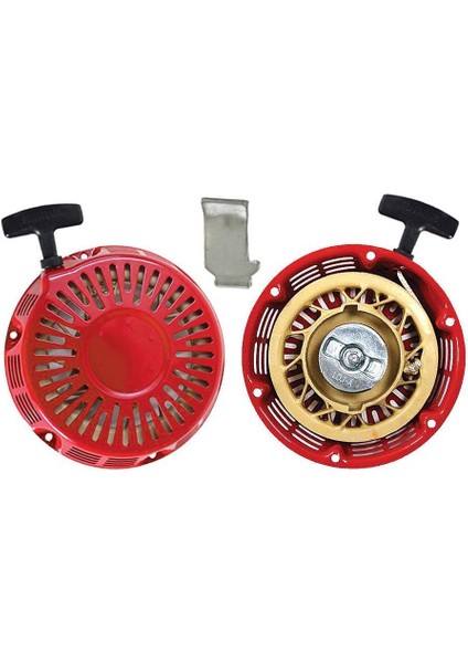 Honda GX240 / GX270 Motor Starter Kapağı Komple