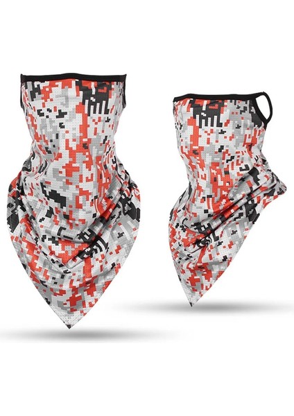 Gül Kamuflaj Stili 2020 Ordu Askeri Yürüyüş Atkılar Polyester Rüzgar Geçirmez Boyun Isıtıcı Yüz Maskesi Anti Uv Taktik Yüz Kamuflaj Bandana Baskı (Yurt Dışından) indirimleri