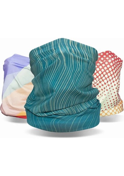 SC0004 Stili Çok Fonksiyonlu Bisiklet Açık Spor Sihirli Eşarp Erkekler Kadınlar Kamp Yürüyüş Atkılar Güneş Koruma Bandana Boyun Çorapları Eşarp (Yurt Dışından) modelleri