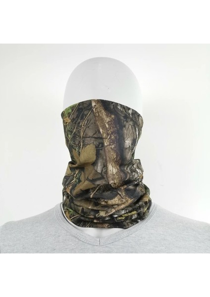 38 Numara Tek Boyut Military Hiking Scarves Men Polyester Breathable Collar Windproof Anti Uv Neck Cover Face Mask Fishing Hunting Cycling Bandana (Yurt Dışından) fiyatları