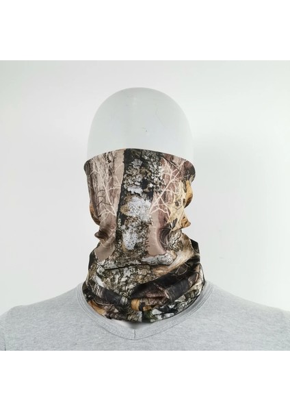 38 Numara Tek Boyut Military Hiking Scarves Men Polyester Breathable Collar Windproof Anti Uv Neck Cover Face Mask Fishing Hunting Cycling Bandana (Yurt Dışından) indirimleri
