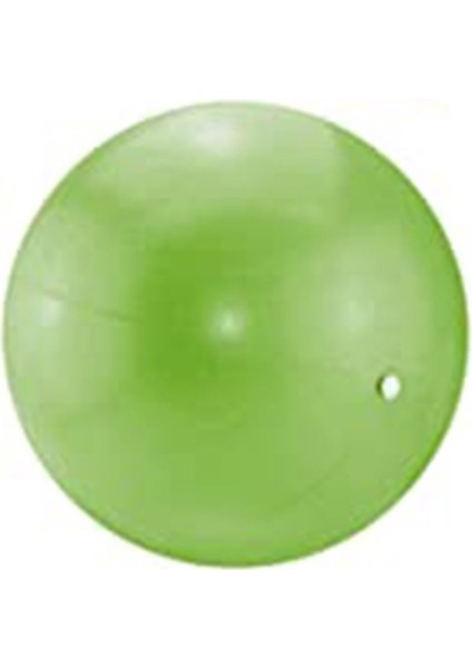 Yeşil Stil Yeni 25CM Yoga Topu Egzersiz Jimnastik Fitness Pilates Topu Denge Egzersizi Spor Salonu Fitness Yoga Çekirdek Topu Kapalı Alan Eğitimi Yoga Topu (Yurt Dışından)