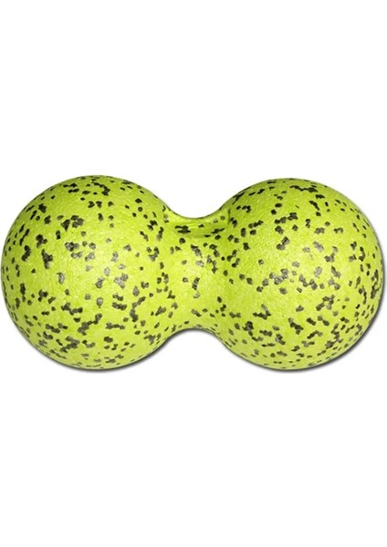 Kumral Tarzı Epp Lakros Miyofasya Topu Fıstık Masaj Topu Yüksek Yoğunluklu Yoga Spor Salonu Rahatlatıcı Ağrı Rahatlatmak Ekipman Egzersiz (Yurt Dışından) fiyatları