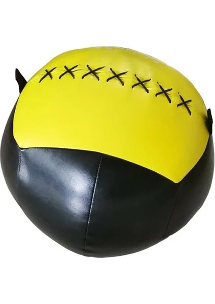 No.2 Tarzı Boş Koparma Duvar Topları Egzersizler Için 35CM Crossfit Sağlık Topu Denge Eğitimi Home Gym Fitness Yumuşak Kavrama Sağlık Topu (Yurt Dışından)