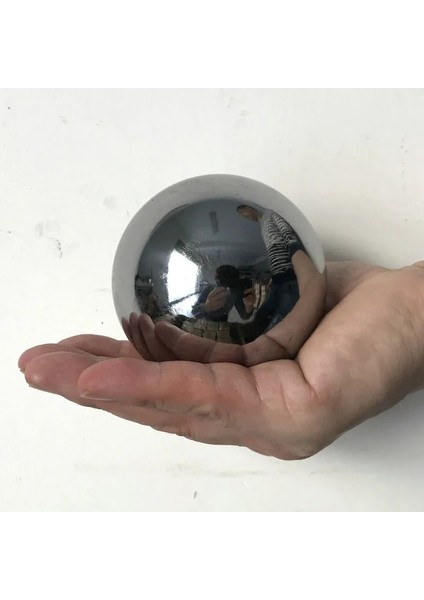 40MM Tarzı Katı Çelik Baoding Topu Spor Çelik Toplar Hentbol Orta Yaşlı Duyusal El Topu Mesaj Tıp Aracı 1 Adet (Yurt Dışından) modelleri