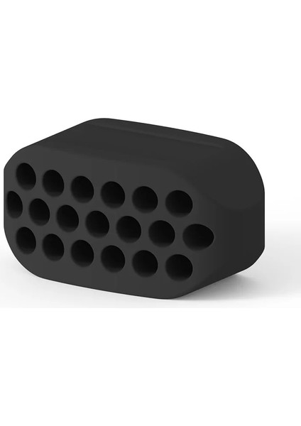 Kutu Tarzı ile 2 Adet Siyah 2 Adetlot Çene Hattı Egzersiz Topu Çene Hattı Eğitmen Yüz Yüz Kas Egzersiz Topu Jawline Çiğneme Topu Egzersiz Fitness Ekipmanları (Yurt Dışından) modelleri