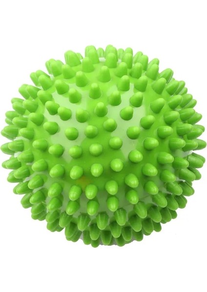 Mavi Stil Pvc Catch Fitness Ball Hedgehog Training Grip Ball Portable Physiotherapy Massage Ball (Yurt Dışından) fırsatları