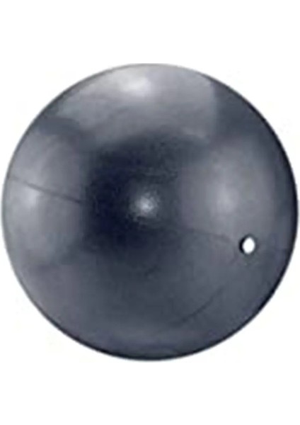 Siyah Stil Yeni 25CM Yoga Topu Egzersiz Jimnastik Fitness Pilates Topu Denge Egzersizi Spor Salonu Fitness Yoga Çekirdek Topu Kapalı Alan Eğitimi Yoga Topu (Yurt Dışından)