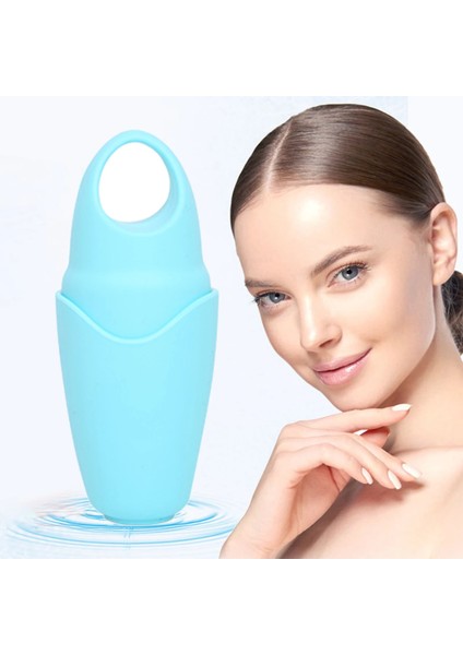 Kırmızı Stil Küçük Buz Masaj Bardakları Fitness Yüz Kriyosfer Masajı Soğuk Masaj Silindiri Aracı Ağrı Enflamasyonu Için Dondurulabilir (Yurt Dışından) fırsatları