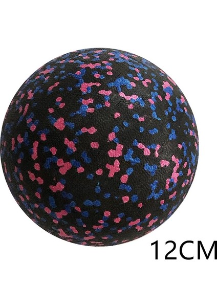 Mavi Stil 4 Paket Fitness Masaj Topu (2 Parça Lakros Fıstık Topları + 2 Parça Tek Toplar) Yüksek Yoğunluklu Hafif Ağrı Kasları Rahatlatır (Yurt Dışından) fırsatları