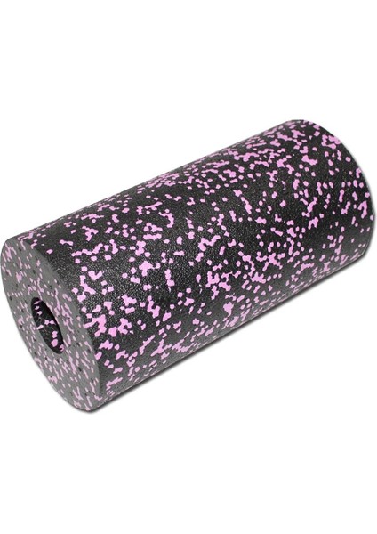 3 Adet Set B Tarzı Epp Peanut Massage Ball Yoga Roller Set Body Fascia Relaxation Yoga Exercise Relieve Pain Muscle Relieve Indoor Home Fitness (Yurt Dışından)