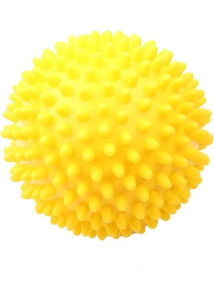 Kırmızı Stil Pvc Catch Fitness Ball Hedgehog Training Grip Ball Portable Physiotherapy Massage Ball (Yurt Dışından) indirimleri