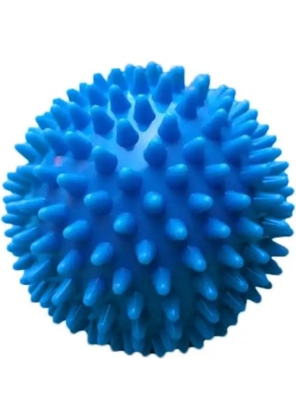 Yeşil Stil Yoga Stüdyosu Spikey Masaj Spor Salonu Topları Dikenli Yoga Stres Refleksoloji 9 cm Eğitim Topu Kavrama Taşınabilir Fizyoterapi Topu (Yurt Dışından) indirimleri