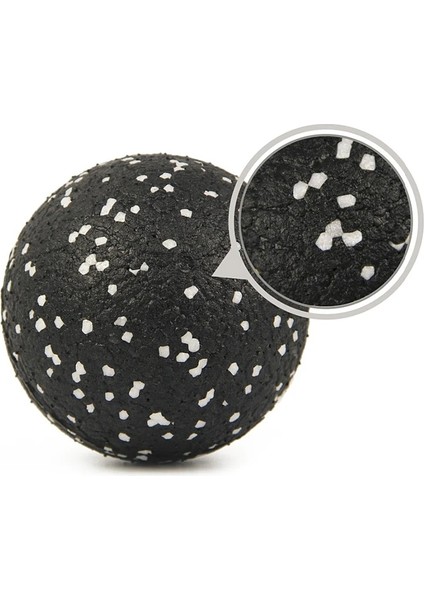 Mavi Stil Peanut Massage Ball Muscle Relaxing Epp Lacrosse Myofascial Ball Crossfit Gym Body Massage Relaxing Yoga Exercise Relieve Pain (Yurt Dışından) indirimleri