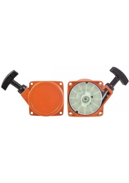 Oleo-Mac 753T/755 Efco 8530/8550 Tırpan Starter Kapak Komple