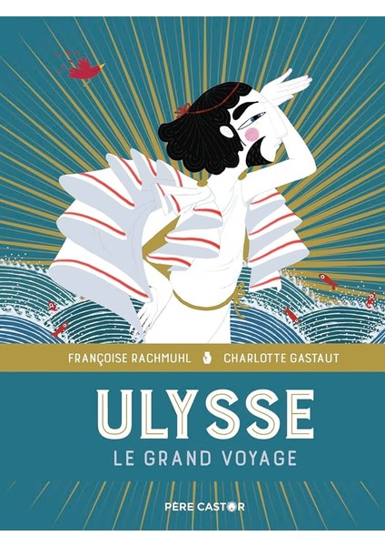 Ulysse - James Joyce