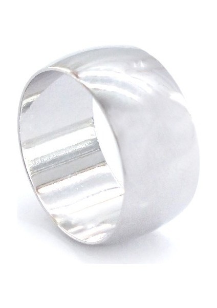 316L Çelik Alyans Yüzük YZK-308