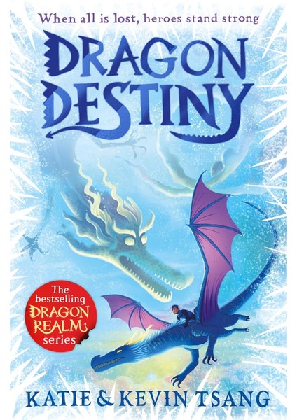 Dragon Destiny - Dragon Realm