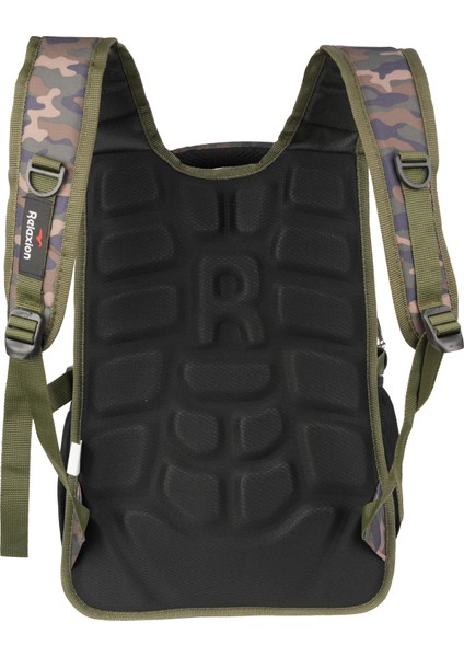 4 Bölmeli Su Itici Kumaş USB Giriş Aparatlı Okul Sırt Çantası fiyatları