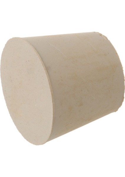 Yeni Kauçuk Tıpa Tapaları Laboratuvarı Katı Delik Durdurma Push-In Sızdırmazlık Fişi 7 #28*37MM (Yurt Dışından) modelleri