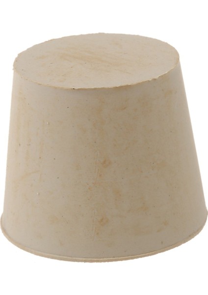 Yeni Kauçuk Tıpa Tapaları Laboratuvarı Katı Delik Durdurma Push-In Sızdırmazlık Fişi 7 #28*37MM (Yurt Dışından) fırsatları