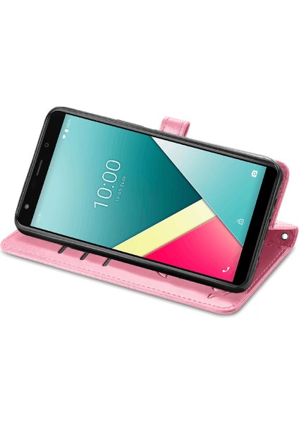 Wiko Y61 Darbeye Kısa Kayış Karikatür Telefon Kılıfı (Yurt Dışından) modelleri