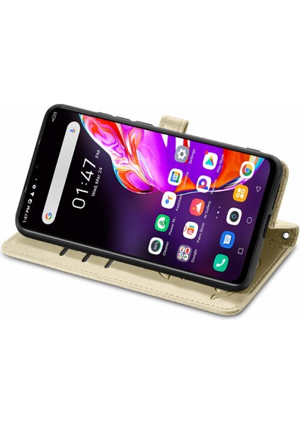 Infinix Sıcak 10T Darbeye Karikatür Kısa Telefon Kılıfı (Yurt Dışından) modelleri