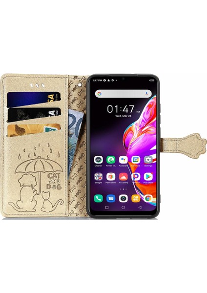 Infinix Sıcak 10T Darbeye Karikatür Kısa Telefon Kılıfı (Yurt Dışından) fırsatları