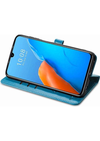 Infinix Not 12 Pro Karikatür Hayvanlar Kısa Kayış Telefon Kılıfı (Yurt Dışından)