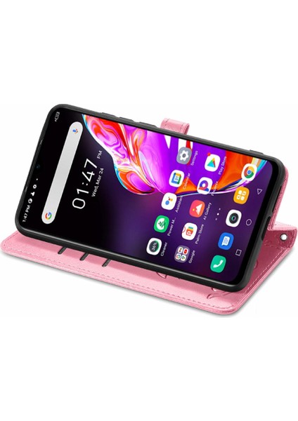 Infinix Sıcak 10T Darbeye Karikatür Kısa Telefon Kılıfı (Yurt Dışından) modelleri