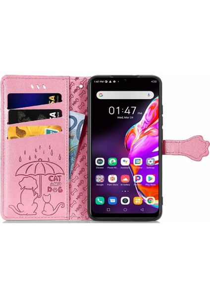 Infinix Sıcak 10T Darbeye Karikatür Kısa Telefon Kılıfı (Yurt Dışından) fırsatları