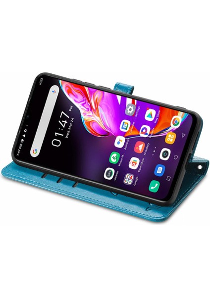 Infinix Sıcak 10T Darbeye Karikatür Kısa Telefon Kılıfı (Yurt Dışından) modelleri