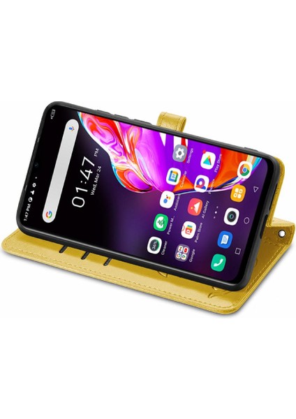 Infinix Sıcak 10T Darbeye Karikatür Kısa Telefon Kılıfı (Yurt Dışından) modelleri