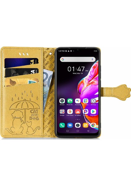 Infinix Sıcak 10T Darbeye Karikatür Kısa Telefon Kılıfı (Yurt Dışından) fırsatları
