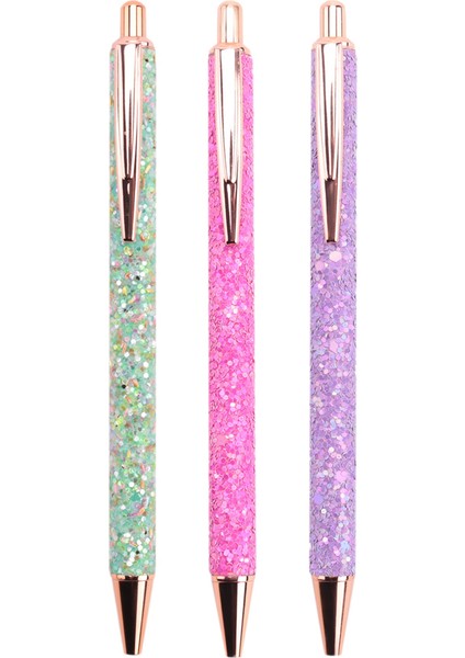 3 Parça Hava Tahliye Ayıklaması Kalem Vinil Kurulum Kalem Ayıklaması Aracı Glitter Güzel Nokta Ayıklaması Pin Kalem (Glitter Tarzı) (Yurt Dışından) modelleri