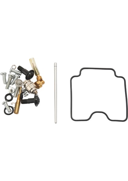 1999-2003 Yamaha XV1600 Road Star Için Karbüratör Karbonhidrat Tamir Takımı (Yurt Dışından)