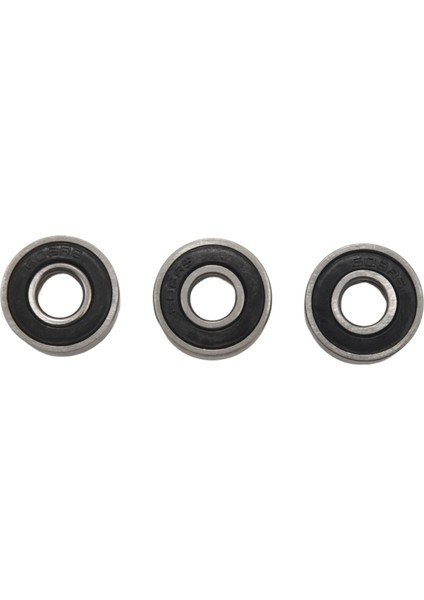 50 Adet/takım 608 2rs Rulman Abec-5 8X22X7 mm Sabit Bilyalı Karbon Çelik Mühürlü Bilyalı Rulmanlar (Yurt Dışından) fiyatları