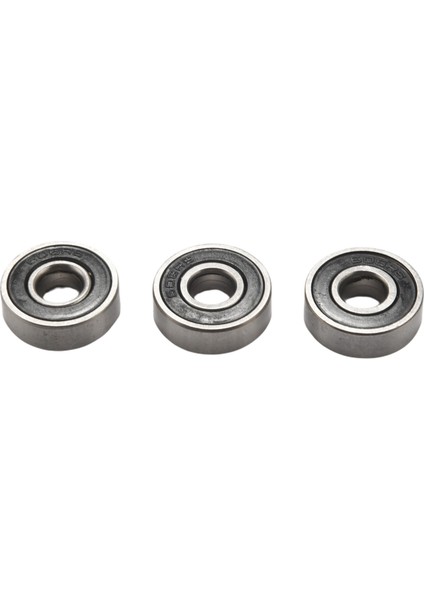 50 Adet/takım 608 2rs Rulman Abec-5 8X22X7 mm Sabit Bilyalı Karbon Çelik Mühürlü Bilyalı Rulmanlar (Yurt Dışından) modelleri
