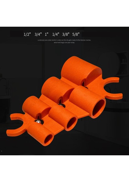 Çapak Alma Borusu ve Derinlik Ölçme Aleti, Bakır, Cpvc,pe-Rt,1/4 Inç, 3/8 Inç 1/2 Inç, 5/8 Inç,3/4 Inç ve 1 Inç Boyutları (Yurt Dışından) fiyatları