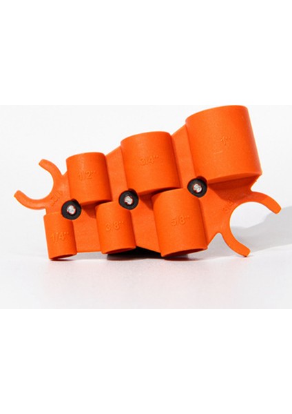 Çapak Alma Borusu ve Derinlik Ölçme Aleti, Bakır, Cpvc,pe-Rt,1/4 Inç, 3/8 Inç 1/2 Inç, 5/8 Inç,3/4 Inç ve 1 Inç Boyutları (Yurt Dışından) indirimleri