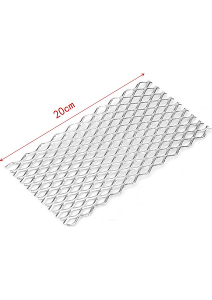 Mesh 2x4 Inç Platinleştirilmiş Titanyum Anot Kaplama Kuyumcular Için Rodyum Paladyum Rodyum ve Paladyum Kaplama (Yurt Dışından) fırsatları