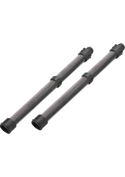 10 Adet Havasız Püskürtme Tabancası N Filtresi 4.3 Inç 60 Havasız Boya Püskürtme Tabancası N Elektrikli El Aletleri Için Yedek Örgü Filtre (Yurt Dışından) fırsatları