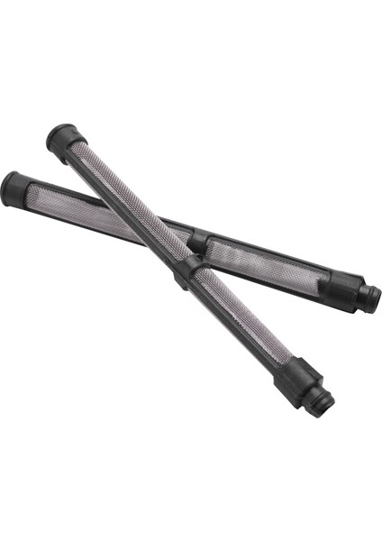 10 Adet Havasız Püskürtme Tabancası N Filtresi 4.3 Inç 60 Havasız Boya Püskürtme Tabancası N Elektrikli El Aletleri Için Yedek Örgü Filtre (Yurt Dışından) indirimleri