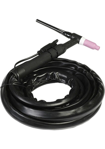 WP17 150A Tıg Torcu 1m Komple Esnek Kafalı Hava Soğutma W Sarf Malzemeleri (Yurt Dışından) fiyatları