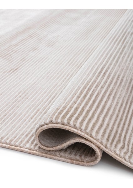 Tiviti Modern Desenli Krem Beyaz Gri Bej Akrilik Makine Halısı fiyatları