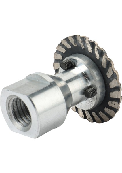 40MM M14 Diyaframlı Elmas Testere, Çıkarılabilir Gravür ve Kesme Diskli, Granit Kumtaşı ve Betona Uygun (Yurt Dışından) modelleri