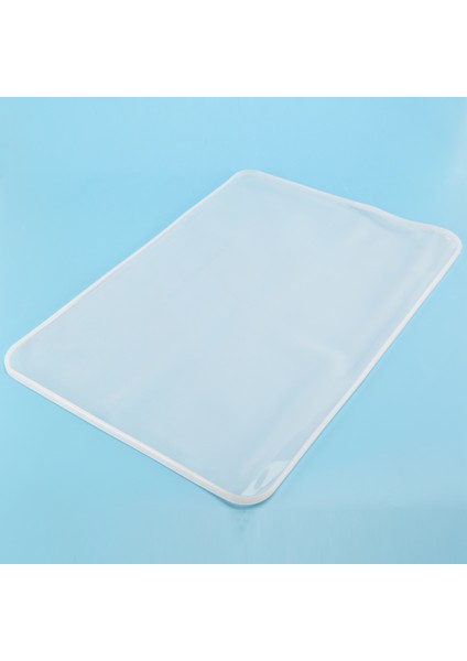 2pcs Silikon Vakum Levha 3D Silikon Film ST-3042 3D Süblimasyon Transferi Isı Pres Makinesi (Yurt Dışından)