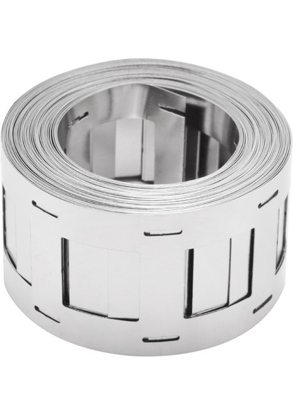5m Nikel Kayış 0.15X27MM Lityum Pil Nikel Şerit Lityum-Iyon Ni Plaka Piller 18650 Paket Için Kullanılan (Yurt Dışından)