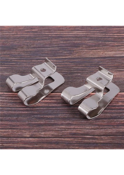 10 Adet Kemer Klipsi Kanca Dewalt 20 V Max Araçları DCD740B DCD740B-B3 DCD771C2 DCD780B Elektrikli Alet Aksesuarları (Yurt Dışından) indirimleri