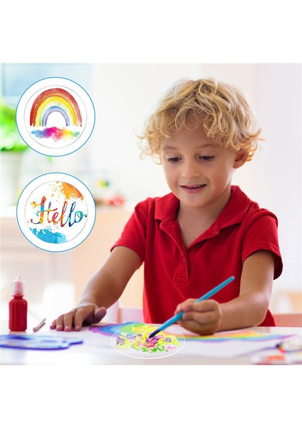 30 Adet 4 Inç Akrilik Yuvarlak Boşluklar, Akrilik Yuvarlak Boşluklar, Şeffaf Akrilik Yuvarlaklar, Akrilik Süsler 0,08 Inç Kalın (Yurt Dışından) fiyatları